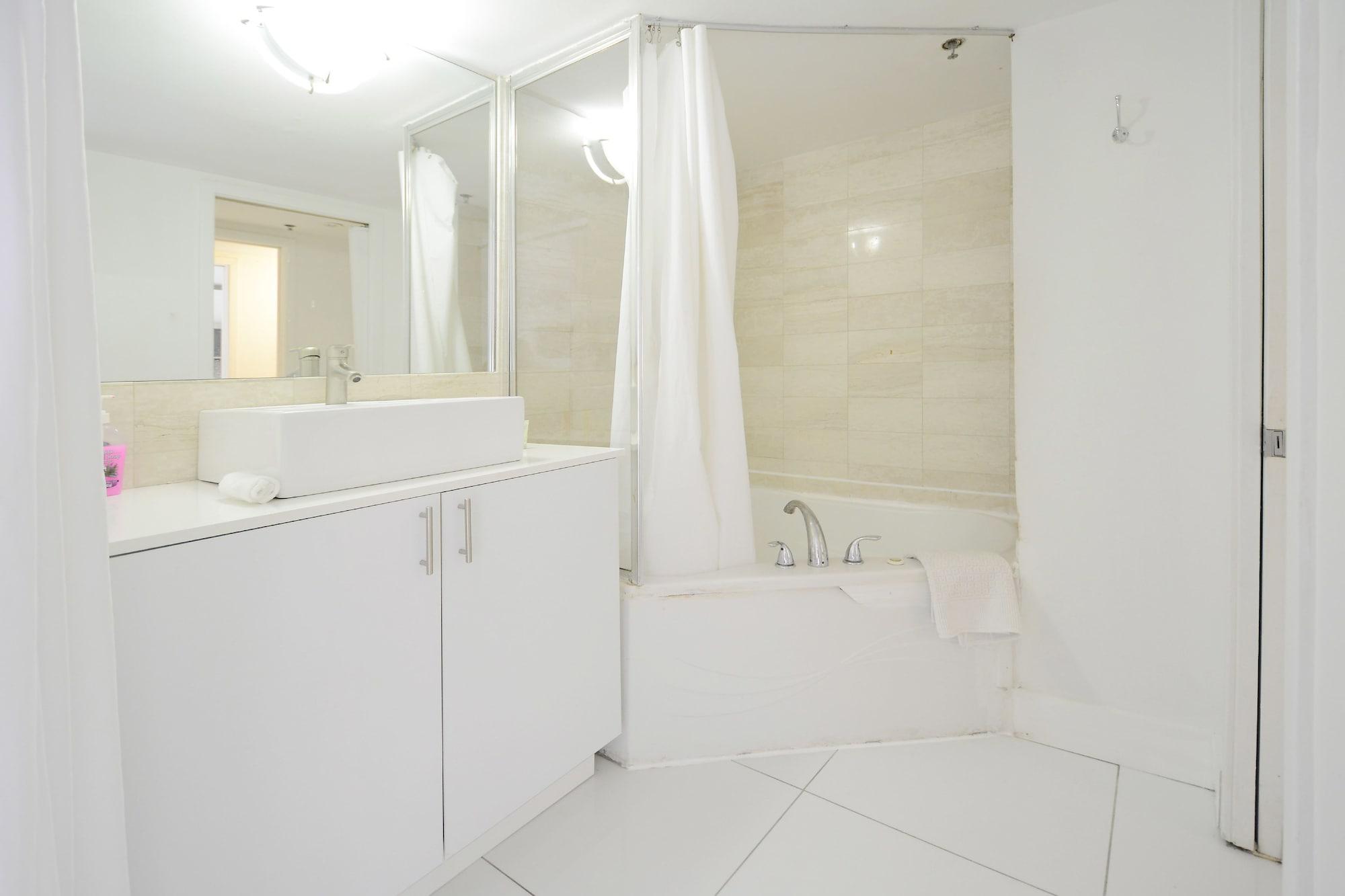 First Street Apartments ميامي بيتش المظهر الخارجي الصورة