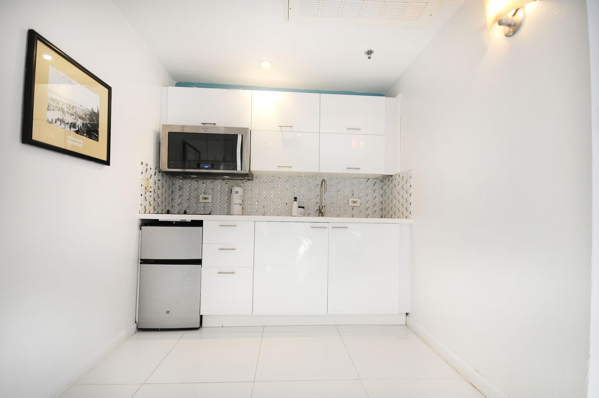 First Street Apartments ميامي بيتش المظهر الخارجي الصورة