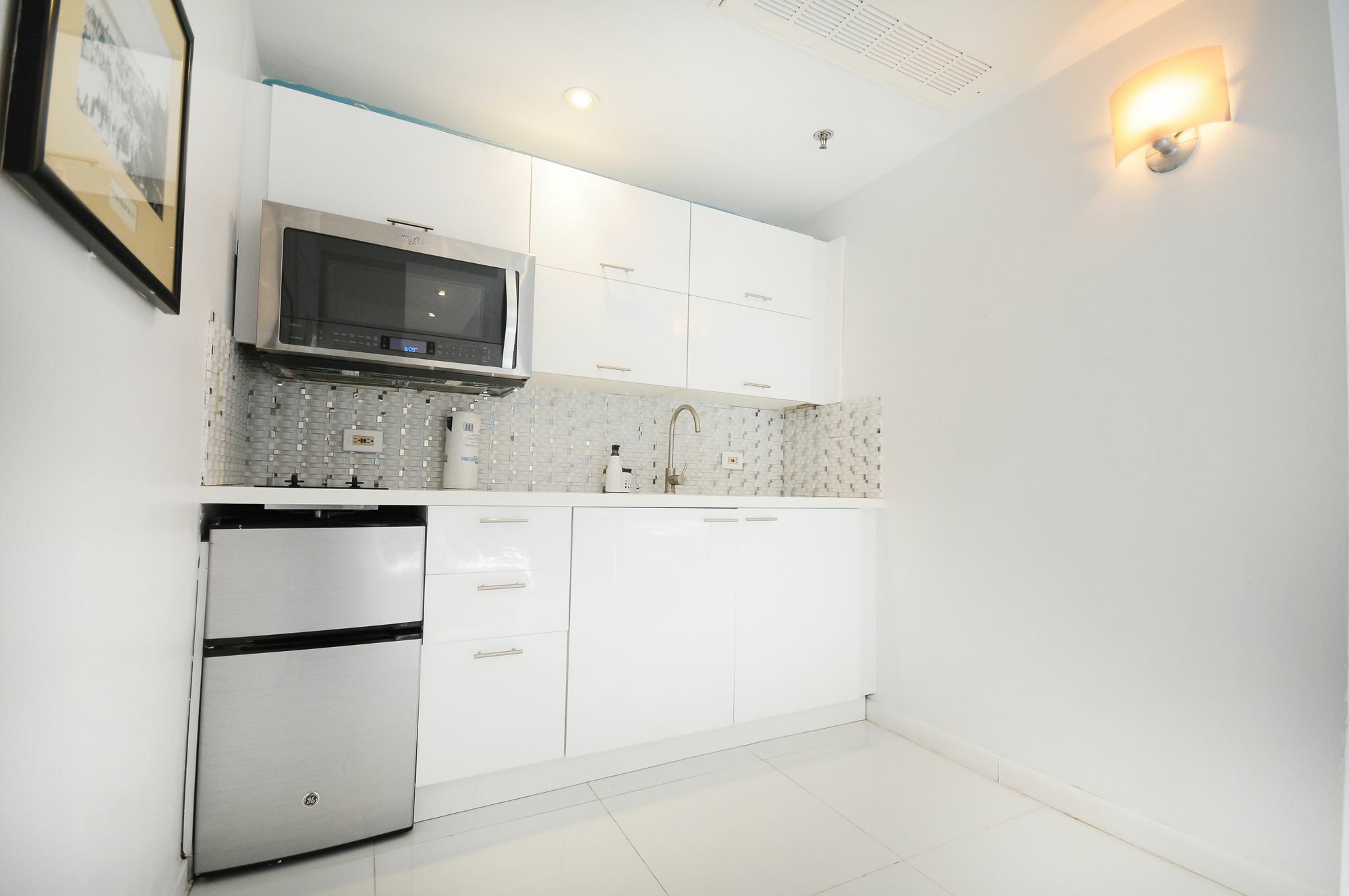 First Street Apartments ميامي بيتش المظهر الخارجي الصورة