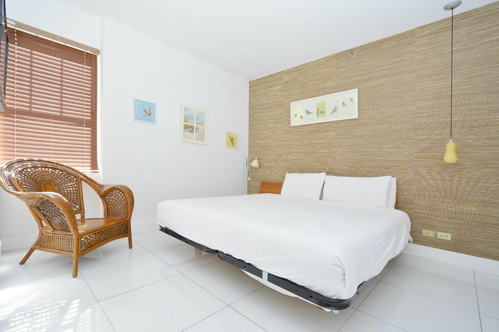 First Street Apartments ميامي بيتش المظهر الخارجي الصورة